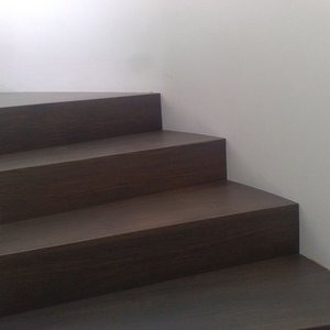 Produkty - Schody