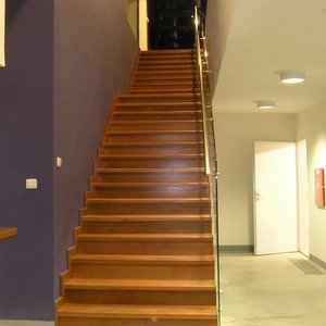 Produkty - Schody